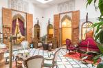 Riad Dar El Kebira Hotel Picture 53