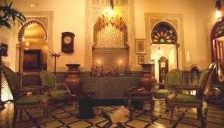 Photograph of Riad Dar El Kebira Hotel