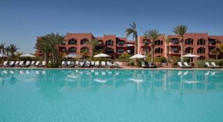 Book Kenzi Menara Palace Hotel online