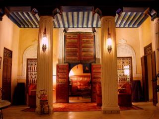 Photograph of Riad Armelle Hotel