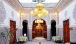 Riad Palais Sebban Picture 2
