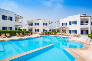 Photograph of Arco Baleno Apartments