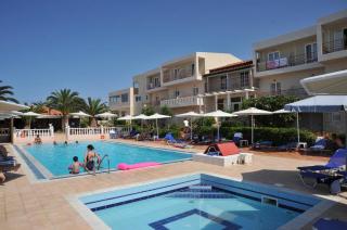 Photograph of Cretan Garden Hotel