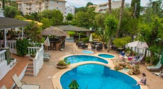 Photograph of Mayurca Hotel