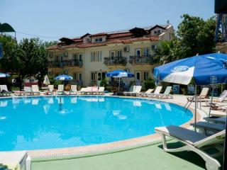 Book Metin Hotel online