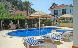 Photograph of Iztuzu Apart and Villas Hotel