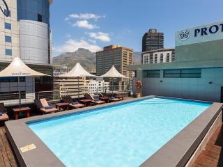 Photograph of Protea North Wharf Hotel