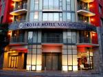 Holidays at Protea North Wharf Hotel in Cape Town, South Africa