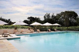 Photograph of Spier Hotel