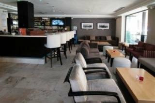 Photograph of Urban Chic Boutique Hotel