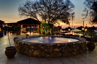 Photograph of Irene Country Lodge Hotel