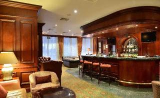 Photograph of Protea Edward Durban Hotel