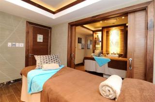Photograph of Intercontinental Johannesburg OR Tambo Airport Hotel
