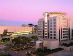 Intercontinental Johannesburg OR Tambo Airport Hotel Picture 130
