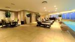 Intercontinental Johannesburg OR Tambo Airport Hotel Picture 143