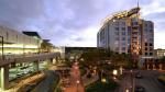 Intercontinental Johannesburg OR Tambo Airport Hotel Picture 0