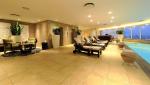 Intercontinental Johannesburg OR Tambo Airport Hotel Picture 23