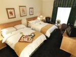 Holiday Inn Johannesburg Airport Picture 107