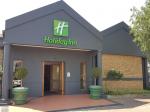 Holiday Inn Johannesburg Airport Picture 19