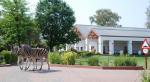Zulu Nyala Country Manor Hotel Picture 26