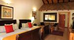 Zulu Nyala Country Manor Hotel Picture 14