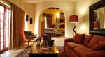 Zulu Nyala Country Manor Hotel Picture 15