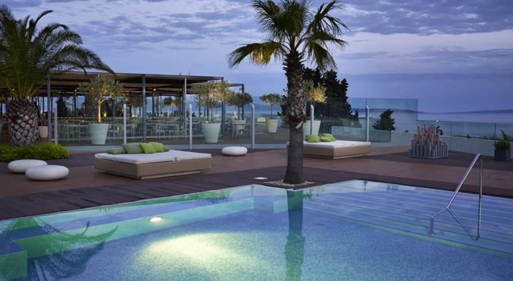 Holidays at Radisson Blu Resort Split Hotel in Split, Croatia