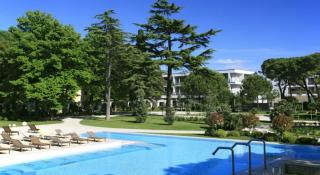 Photograph of Falkensteiner Hotel Adriana Select Hotel
