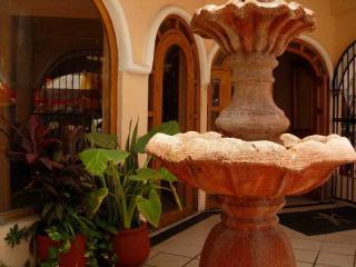Photograph of Alux Cancun Hotel