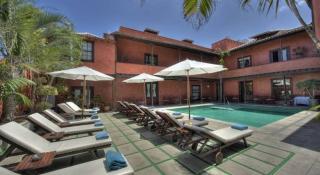 Photograph of San Roque Hotel