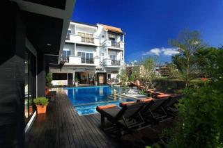 Photograph of Patong Paradee Resort