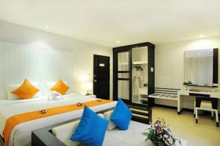 Photograph of Baramee Resortel