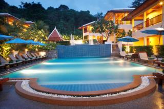 Photograph of Baan Yuree Resort & Spa