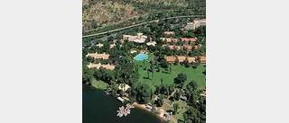 Photograph of Cabanas Sun City Hotel