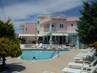 Book Pallatium Apartments online