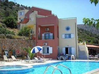Photograph of Mary Sofi Apartments