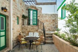 Photograph of Xenones Lindos Hotel
