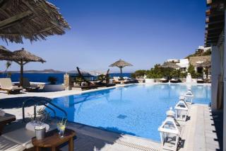Photograph of Apollonia Resort Hotel