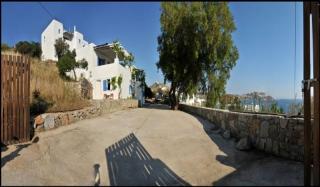 Photograph of Iliovasilema Aparthotel
