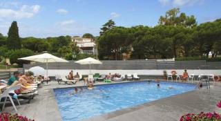 Photograph of Summer Hotel