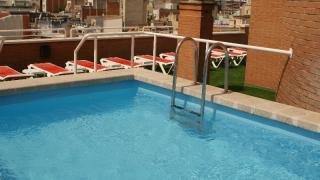 Photograph of Rosanna Aparthotel