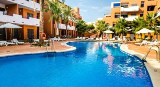Photograph of Parque Tropical Aparthotel