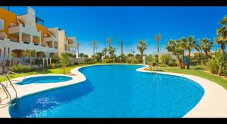 Photograph of Paraiso Playa Apartaments