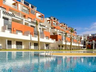 Photograph of Puerto Rey Aparthotel