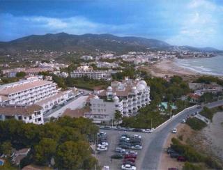Photograph of Servigroup Romana Beach Apartments