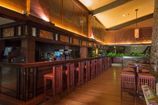 Photograph of Disney's Sequoia Lodge Hotel