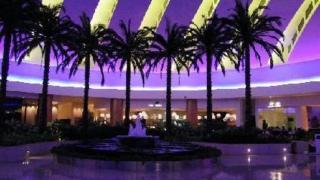 Photograph of Hilton Cairo Heliopolis