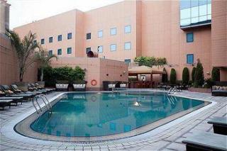 Photograph of Holiday Inn City Stars Hotel