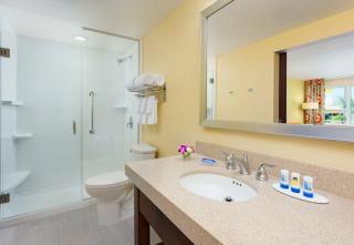 Photograph of Fairfield Inn & Suites Key West at The Keys Collection