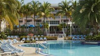 Photograph of Doubletree Grand Key Resort